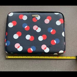 Kate Space MacBook Air Sleeve
